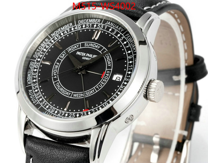 ID: WS4002