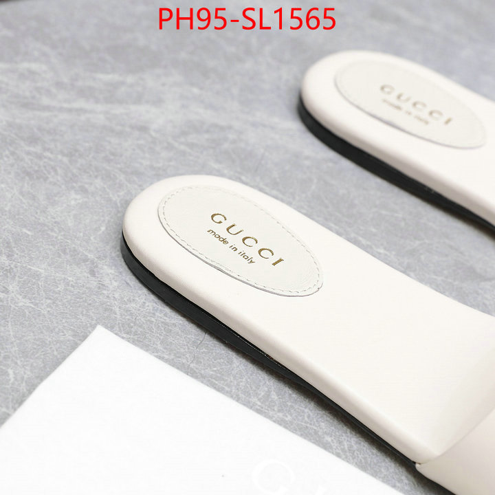 Women Shoes-Gucci where can i find ID: SL1565 $: 95USD