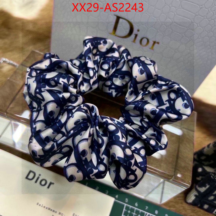sellers online ID: AS2243