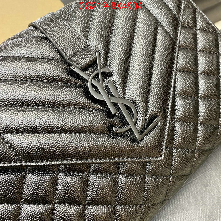 ID: BX4904 $: 219USD,