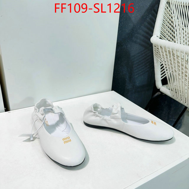 Women Shoes-Miu Miu what best designer replicas ID: SL1216 $: 109USD