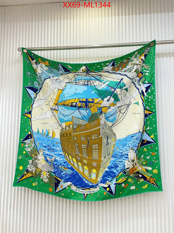 Scarf-Hermes we offer ID: ML1344 $: 69USD