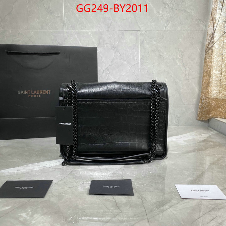 ID: BY2011 $: 249USD,