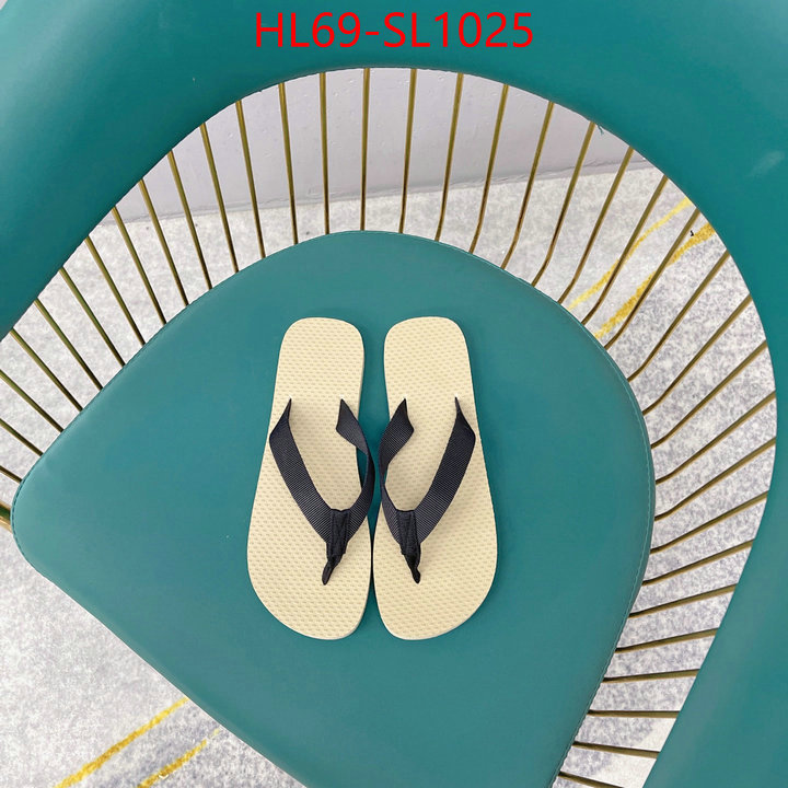 Women Shoes-The Row replicas ID: SL1025 $: 69USD