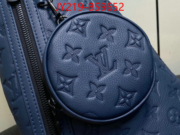 LV Bags(TOP)-Avenue- knockoff highest quality ID: BS9652 $: 219USD,