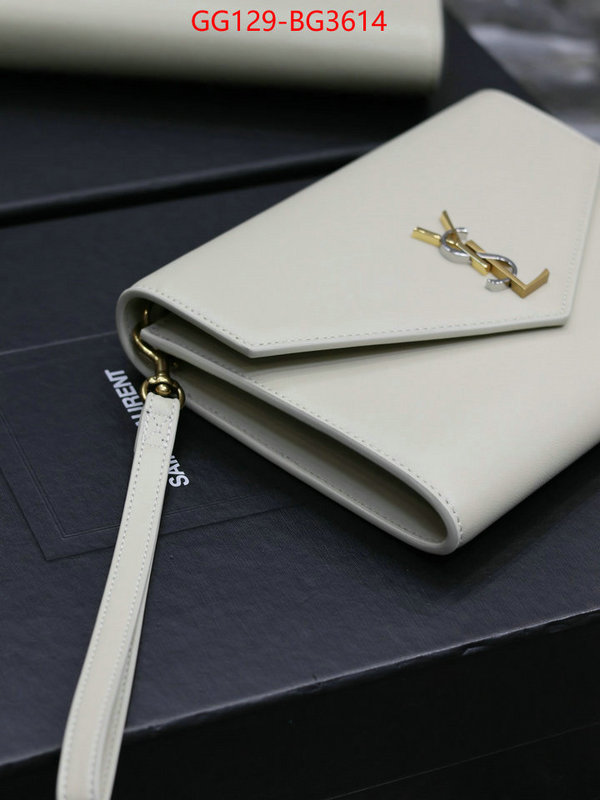 ID: BG3614 $: 129USD,