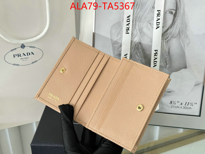 ID: TA5367 $: 79USD,