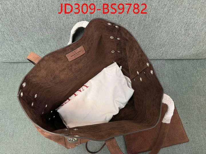 Valentino Bags(TOP)-Handbag- 1:1 clone ID: BS9782 $: 309USD,