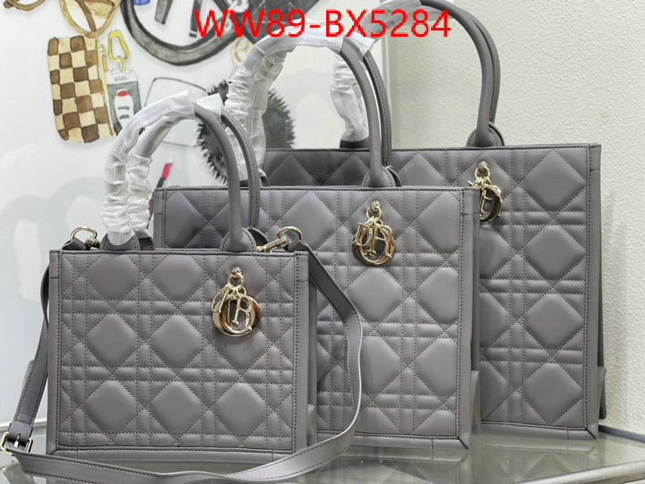 ID: BX5284
