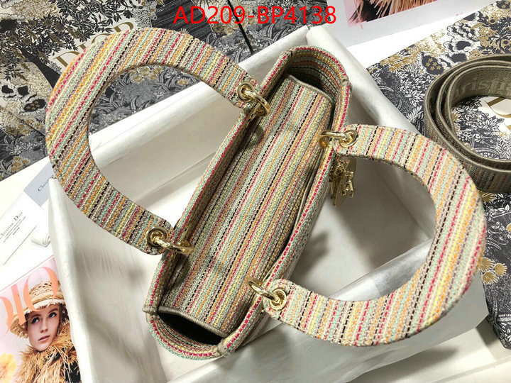 ID: BP4138 $: 209USD,