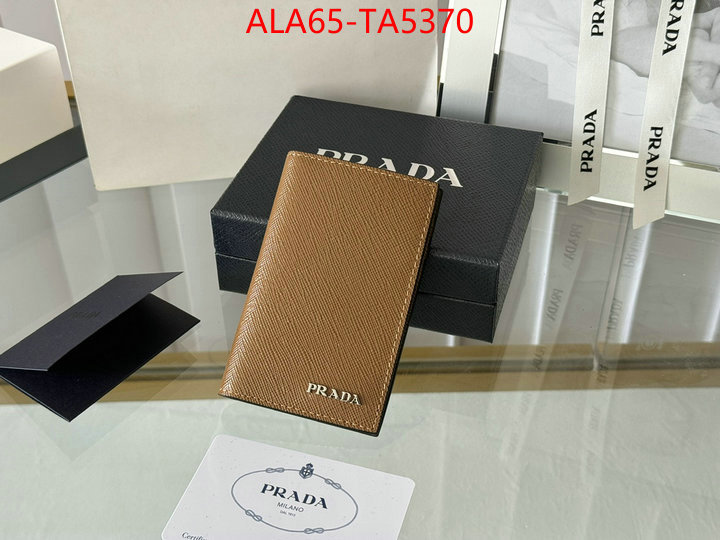 ID: TA5370 $: 65USD,