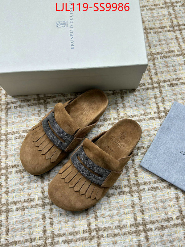 Women Shoes-Brunello cucinelli buy the best high quality replica ID: SS9986 $: 119USD