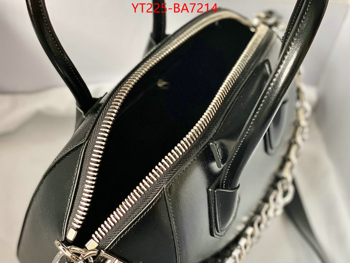 from china ID: BA7214 $: 225USD,