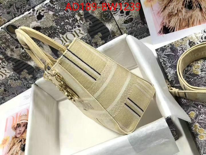 ID: BW1239 $: 189USD,