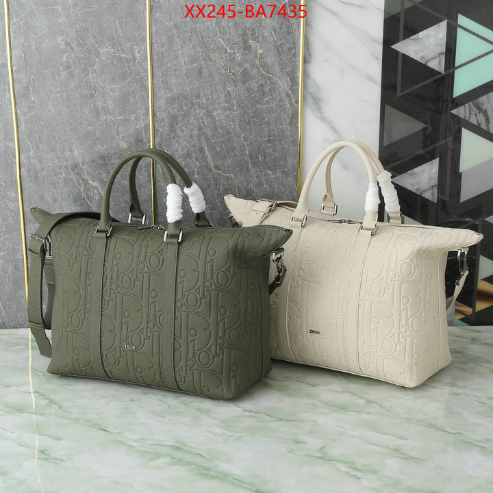 ID: BA7435 $: 245USD,