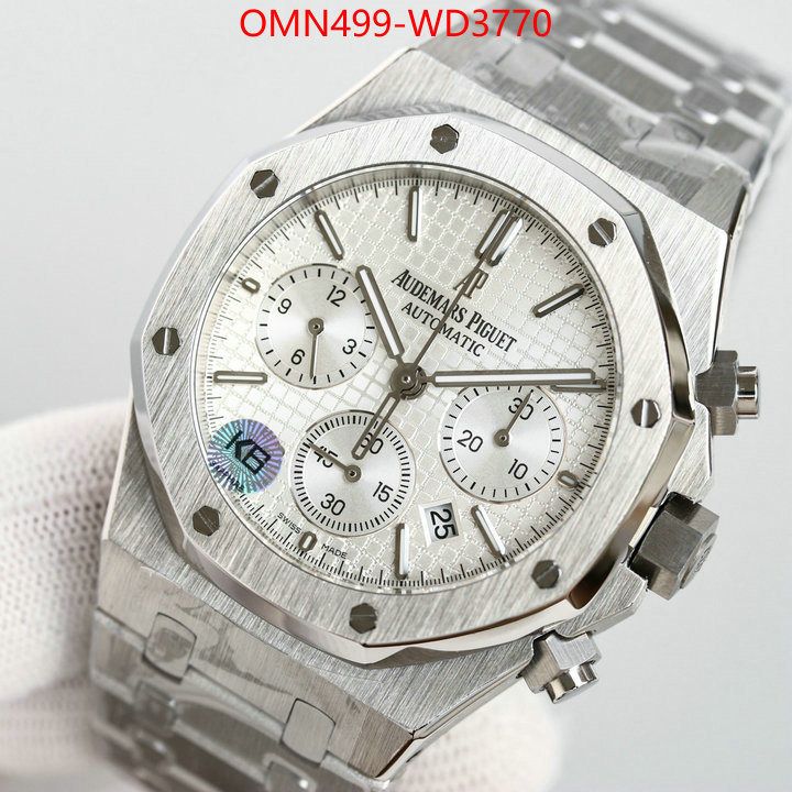 ID: WD3770