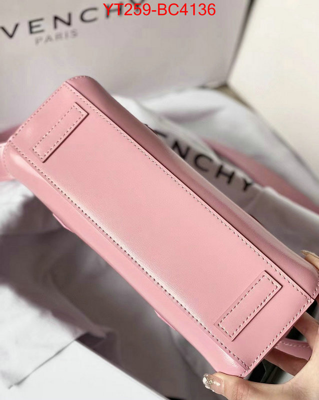most desired ID: BC4136 $: 259USD,