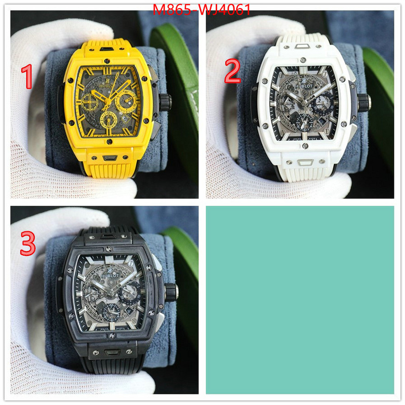 ID: WJ4061