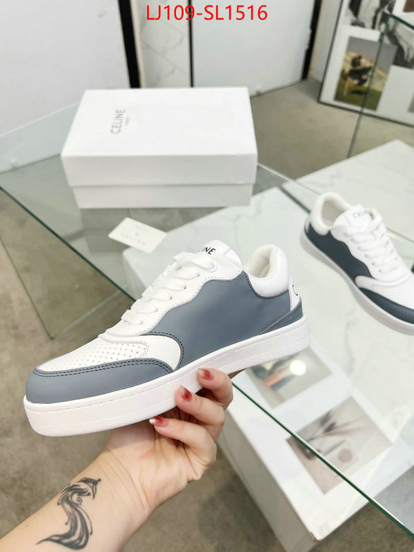 Women Shoes-CELINE what's best ID: SL1516 $: 109USD