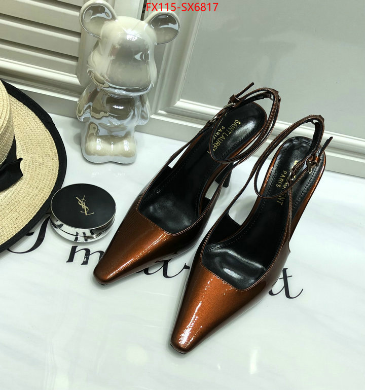 shop the best high authentic quality replica ID: SX6817