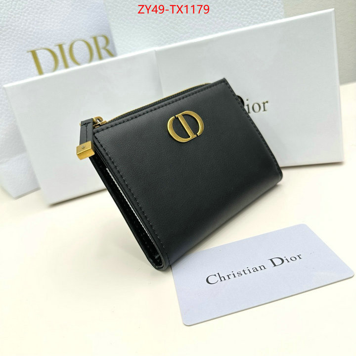 ID: TX1179 $: 49USD,