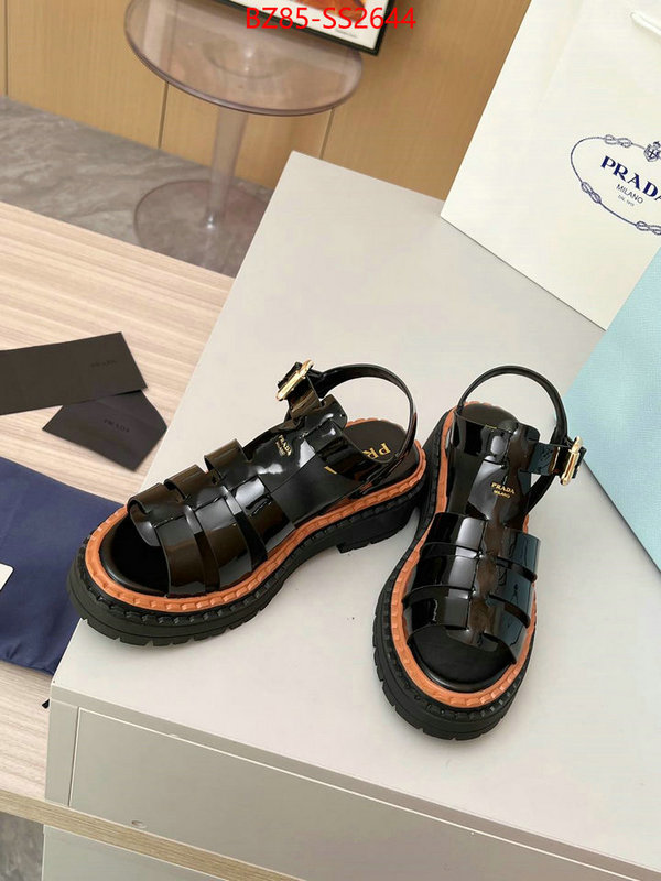 buy best quality replica ID: SS2644