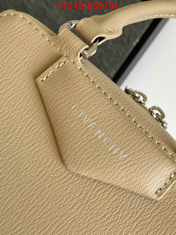 Givenchy Bags(TOP)-Crossbody- 1:1 clone ID: BS9791 $: 249USD,