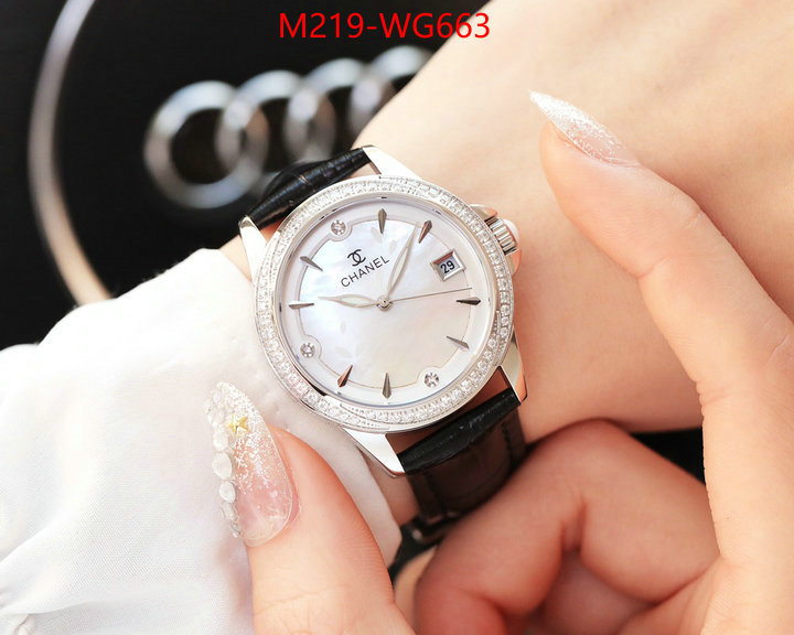 ID: WG663