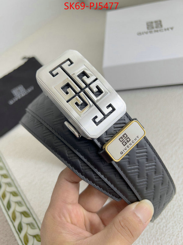 good quality replica ID: PJ5477