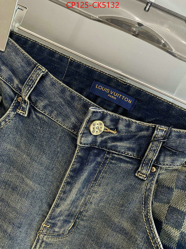 Clothing-LV can you buy knockoff ID: CK5132 $: 125USD