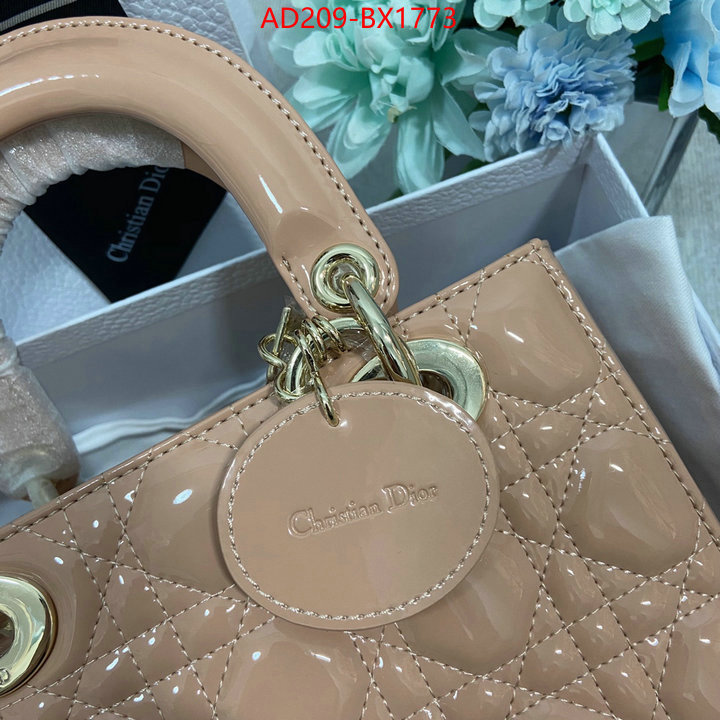 ID: BX1773 $: 209USD,