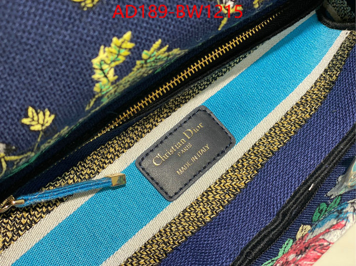 ID: BW1215 $: 189USD,