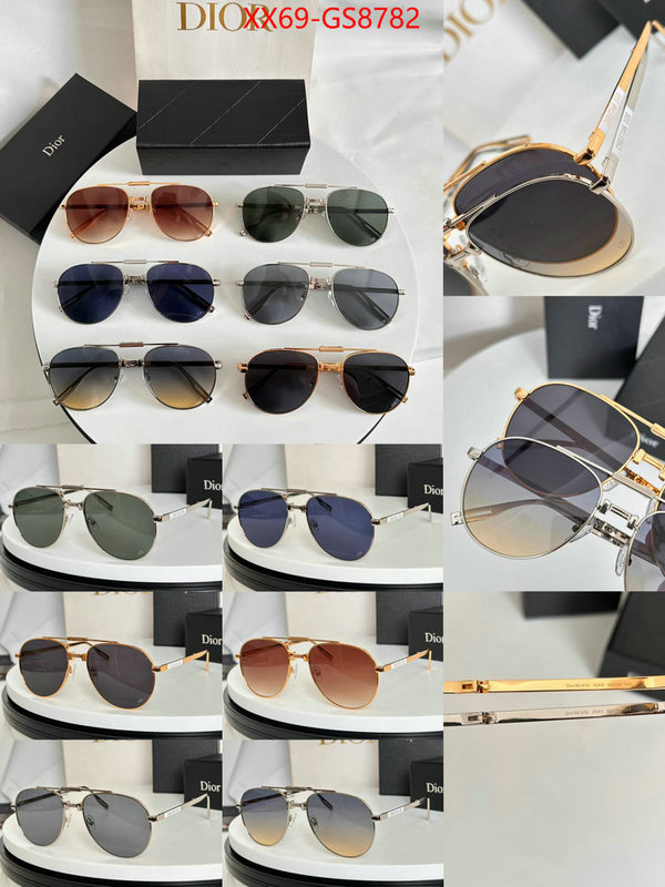sellers online ID: GS8782