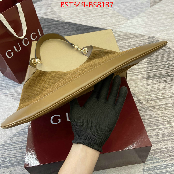 Gucci Bags(TOP)-Handbag- replcia cheap from china ID: BS8137 $: 349USD,
