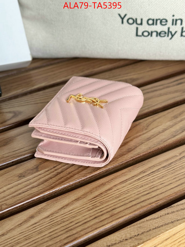 ID: TA5395 $: 79USD,