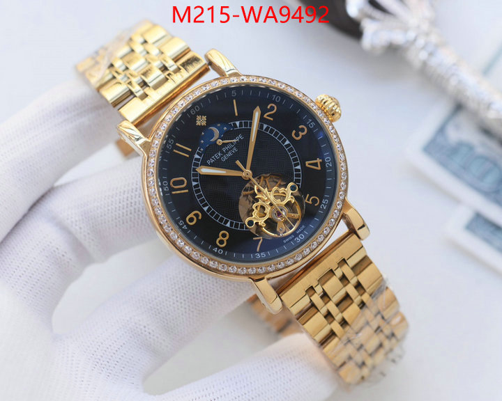 ID: WA9492