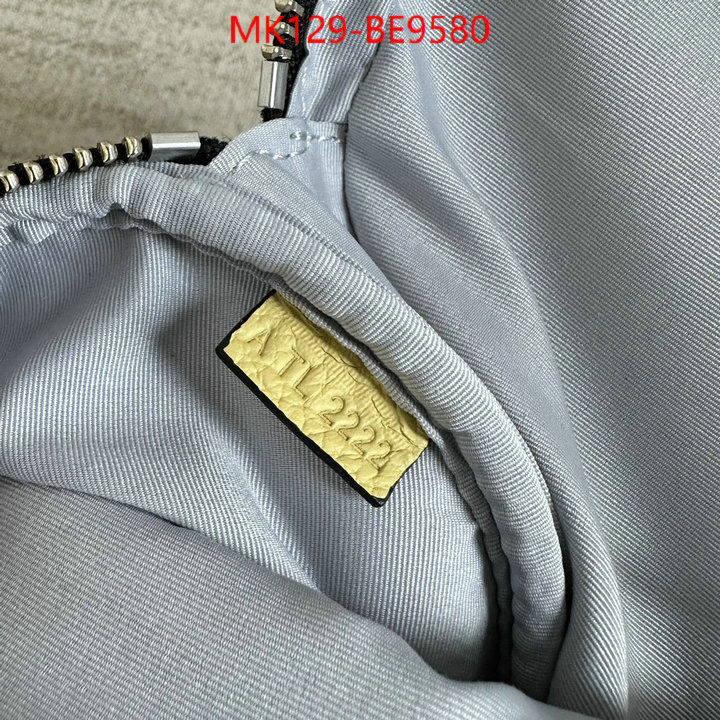 ID: BE9580 $: 129USD,