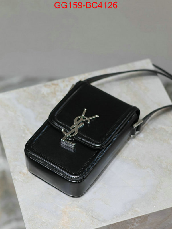 ID: BC4126 $: 159USD,
