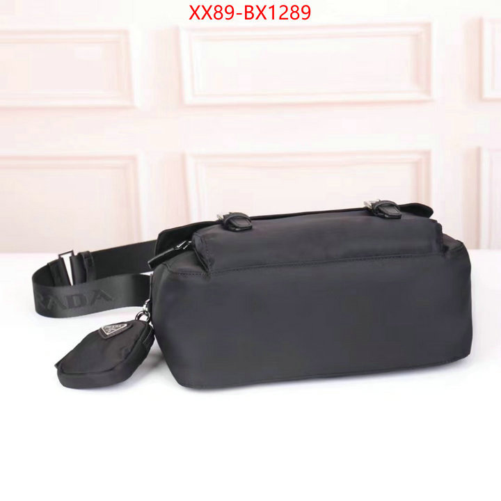 ID: BX1289 $: 89USD,
