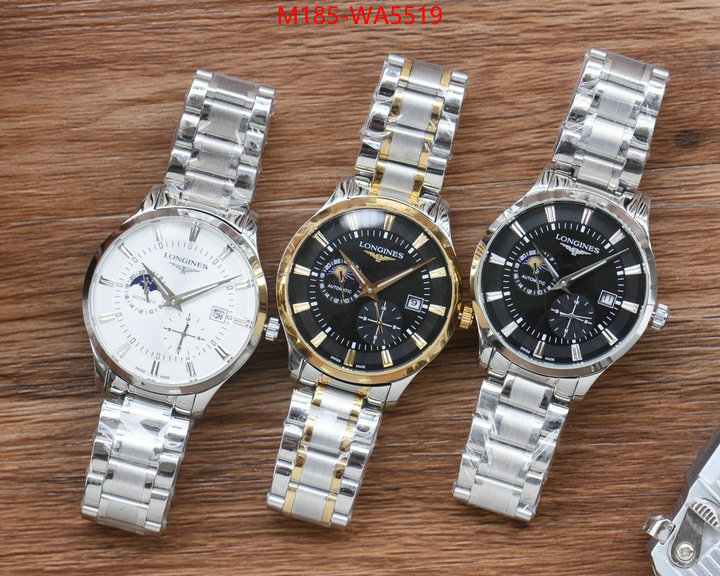 ID: WA5519
