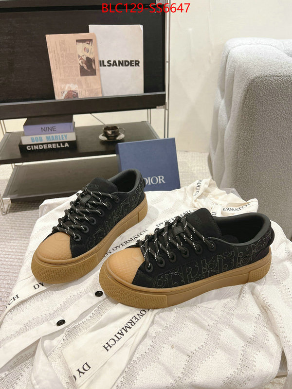 shop the best high authentic quality replica ID: SS6647