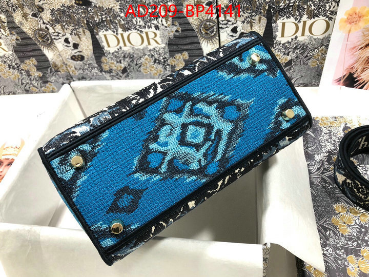 ID: BP4141 $: 209USD,