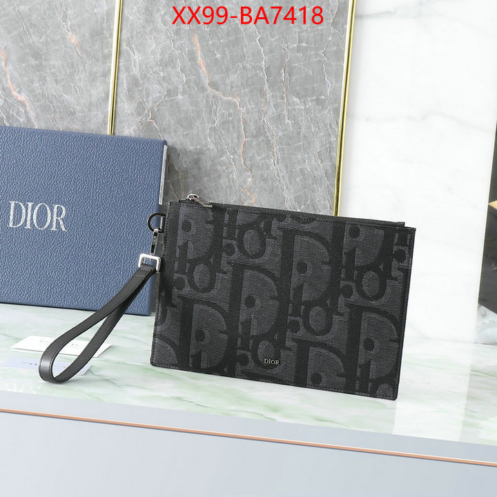 ID: BA7418 $: 99USD,