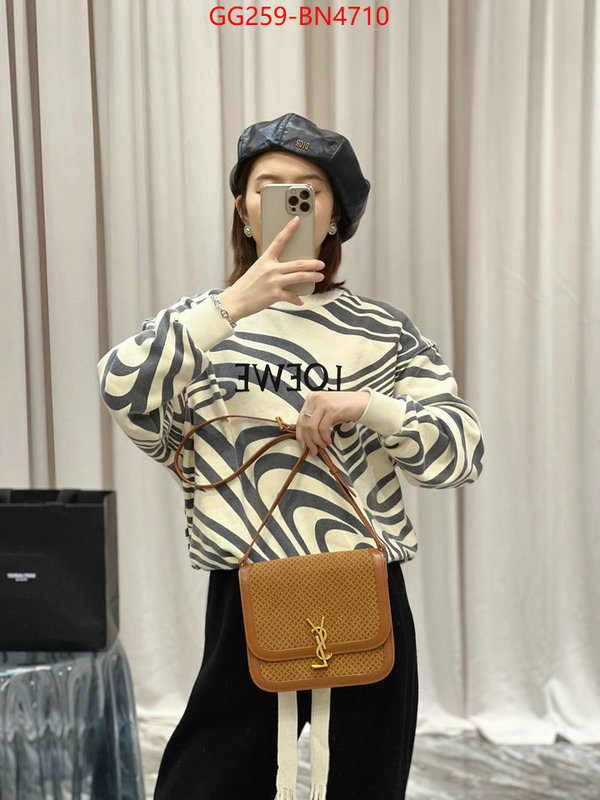 ID: BN4710