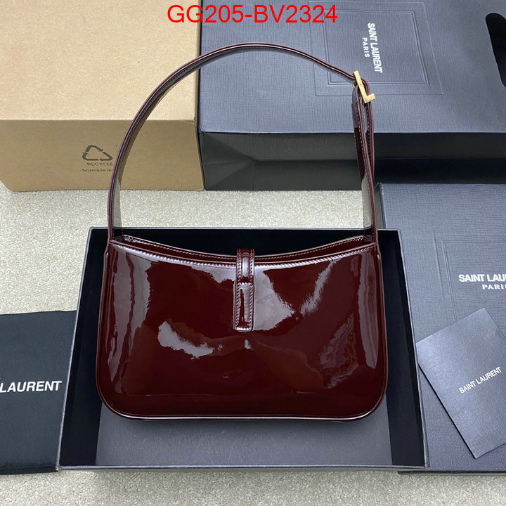 ID: BV2324 $: 205USD,