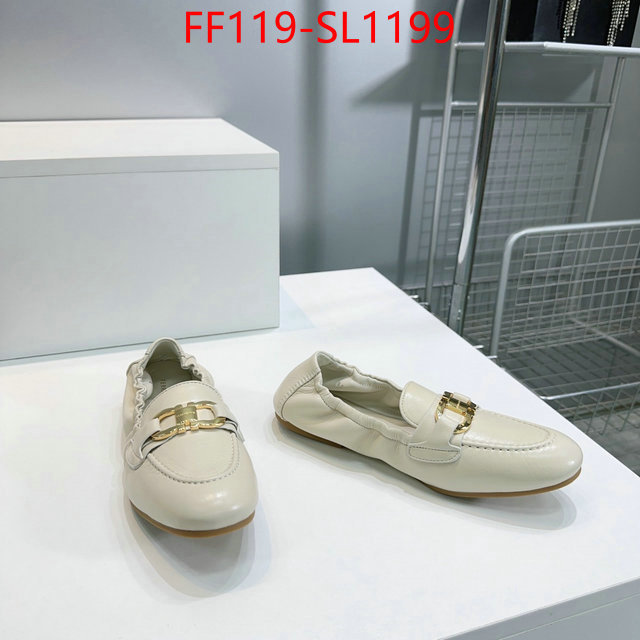 Women Shoes-Ferragamo replica 1:1 ID: SL1199 $: 119USD
