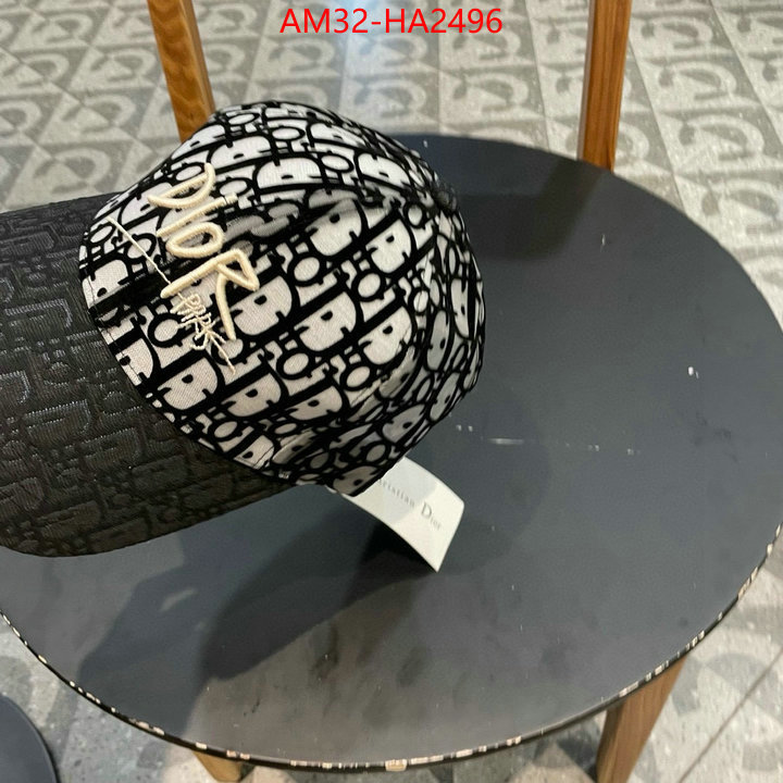 the quality replica ID: HA2496