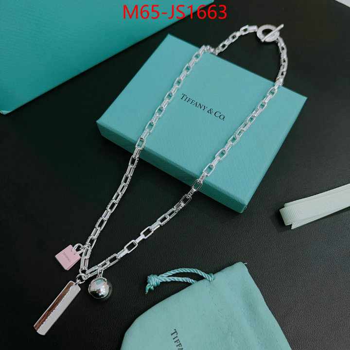 ID: JS1663