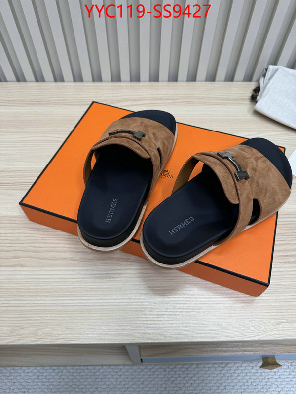 Women Shoes-Hermes replica wholesale ID: SS9427 $: 119USD