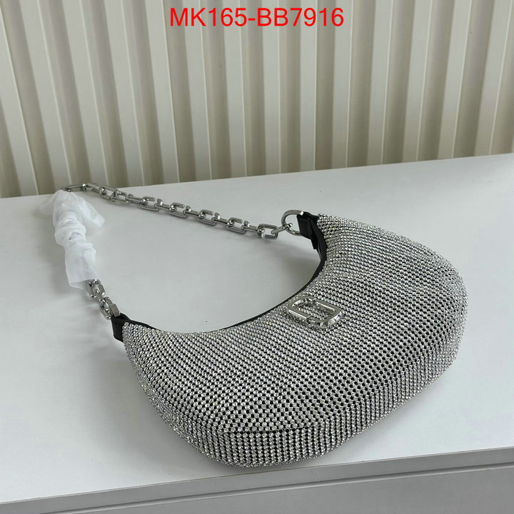ID: BB7916 $: 165USD,
